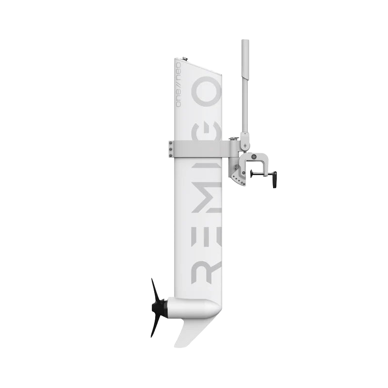 Electric Outboards