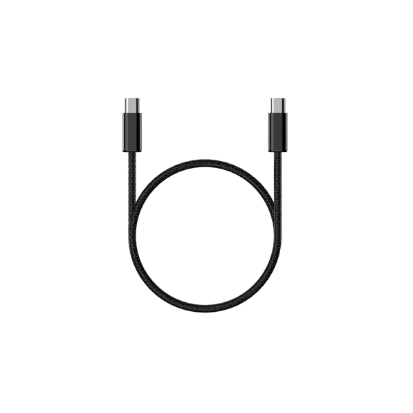 100W C-C Charging Cable