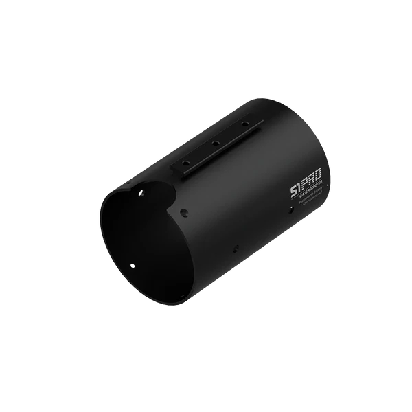 S1 PRO Metal Frame