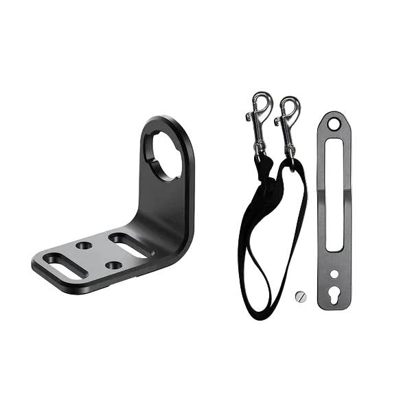 P1 / P1 XR Single Hand Bracket