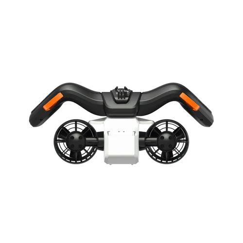 LEFEET SEAGULL C1 Standard White Plus with Extra Battery