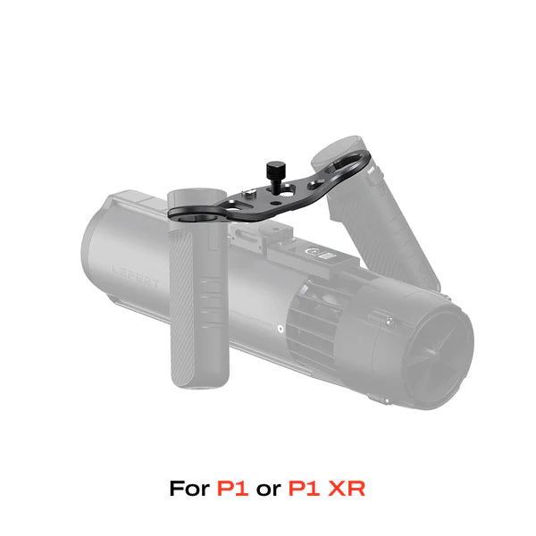 P1 / P1 XR Standard Bracket