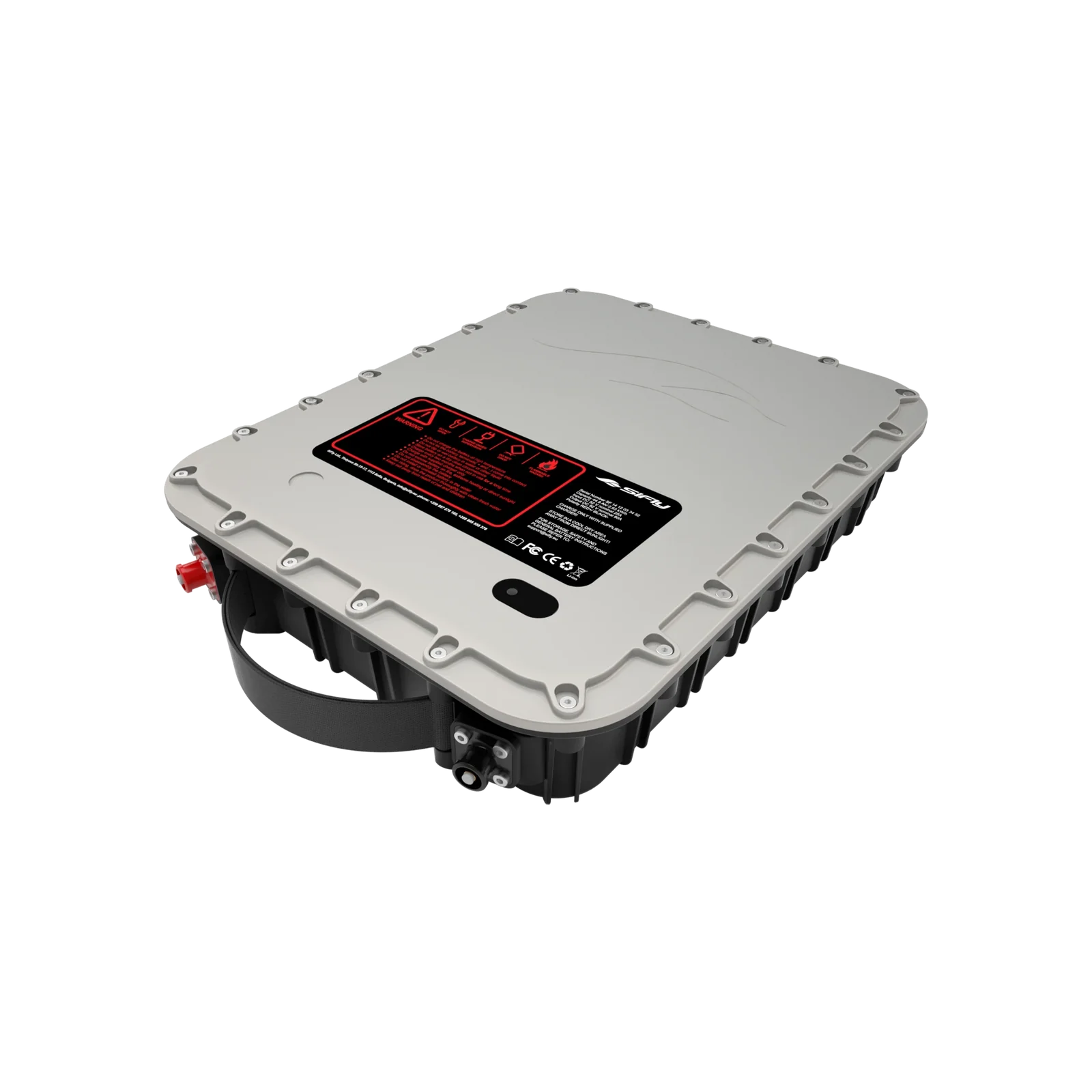 PowerCell LR