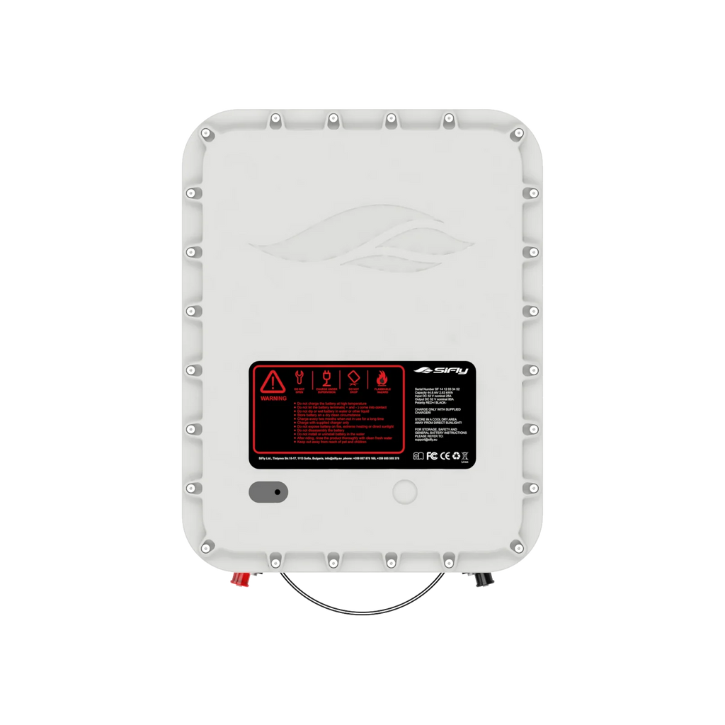 PowerCell LR
