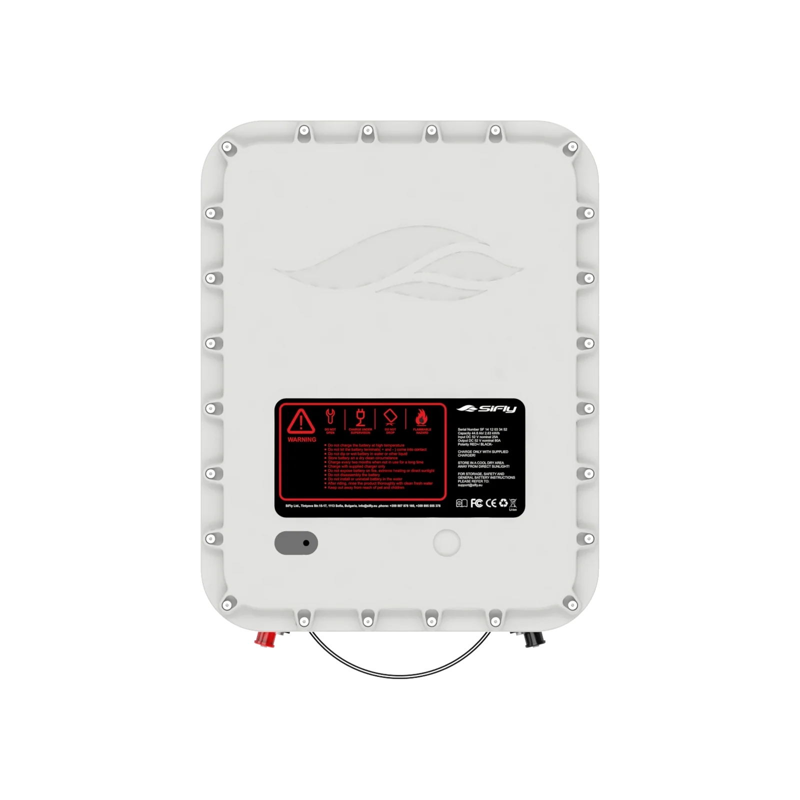 PowerCell LR