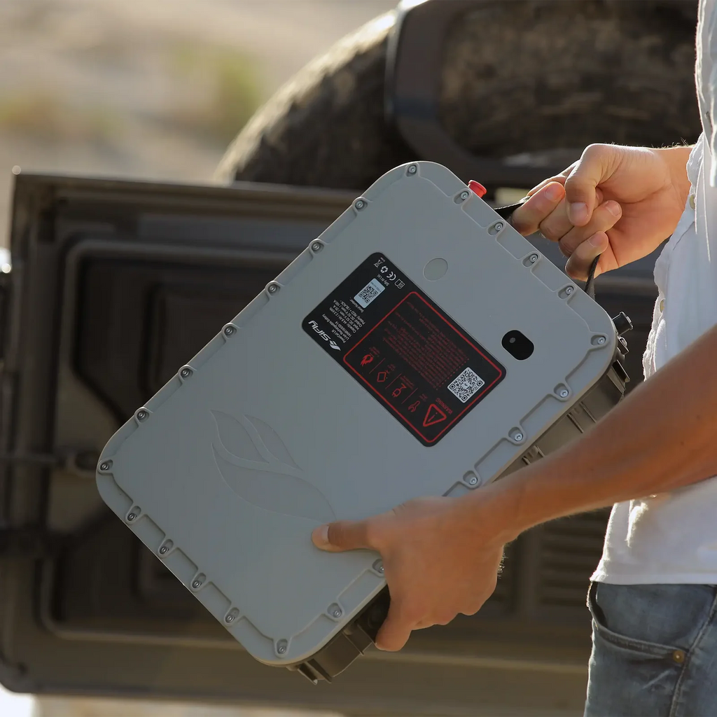 PowerCell LR