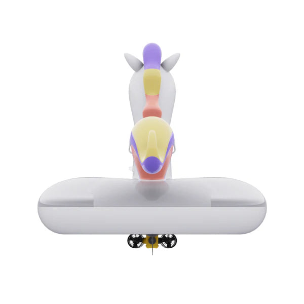 C1 Fizzyfloat Unicorn (With Remote Control)