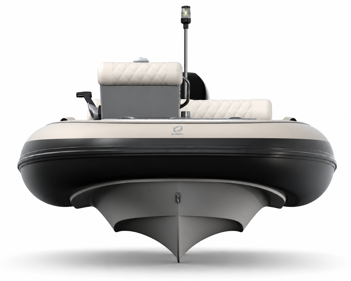 Zodiac Yachtline 4.0