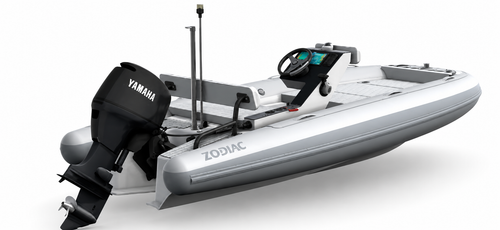 Zodiac Yachtline 4.0