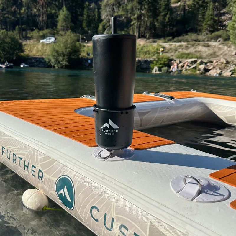 878 Avalon Pad Water Hammock