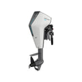 Mercury Avator 7.5ESH 15" Shaft Electric Tiller Outboard