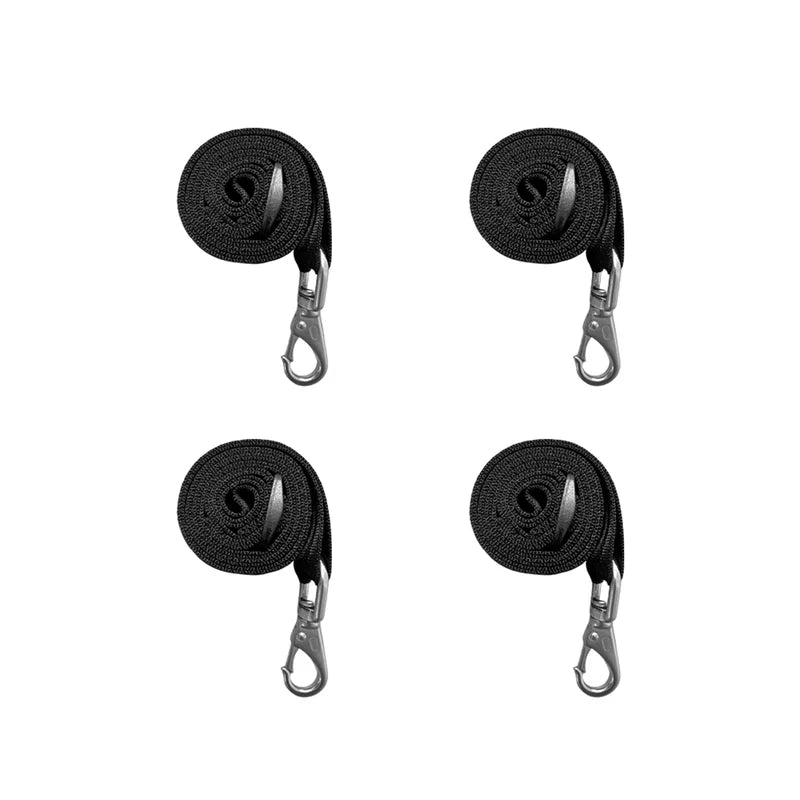 Canopy Straps - 4 PCS