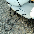 Carabiner Rope Ladder