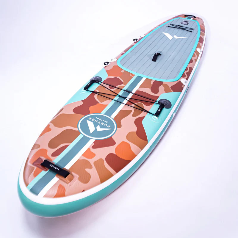 11'0 Tamarack Sage