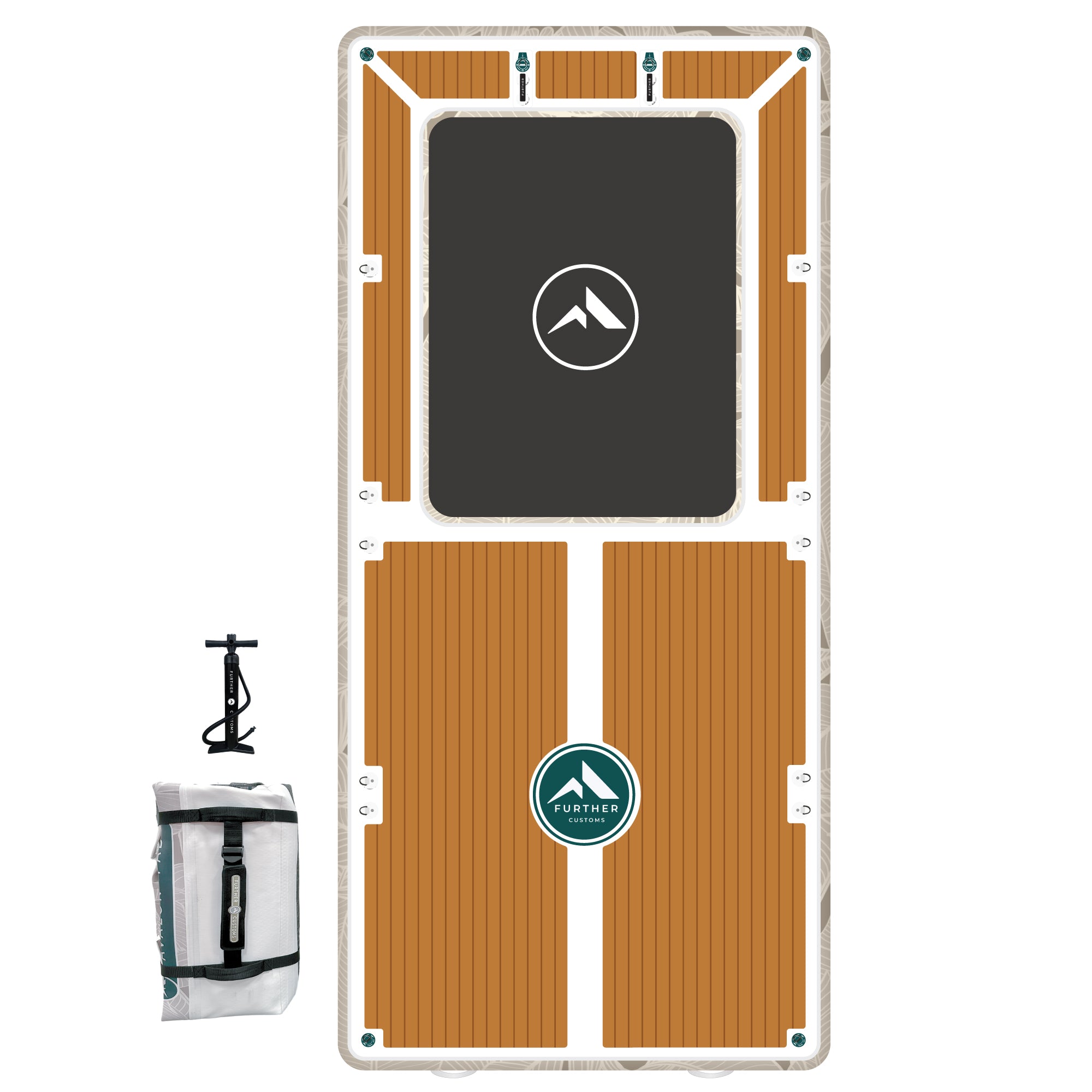 Dippin' Dock 1PC