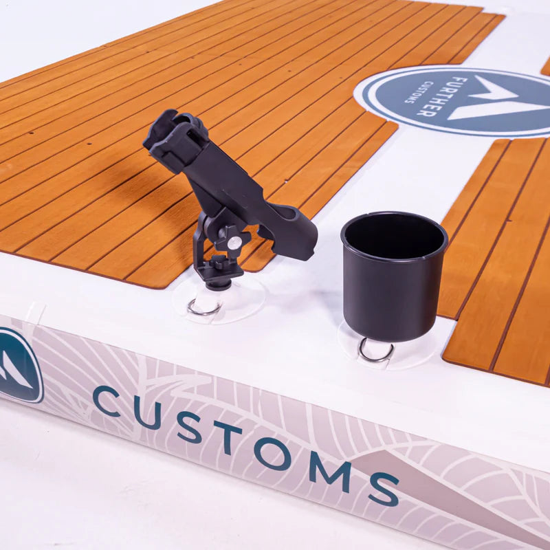 778 Avalon Dock