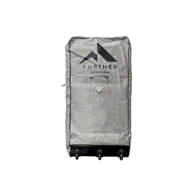 Catamaran Bag Wheeled