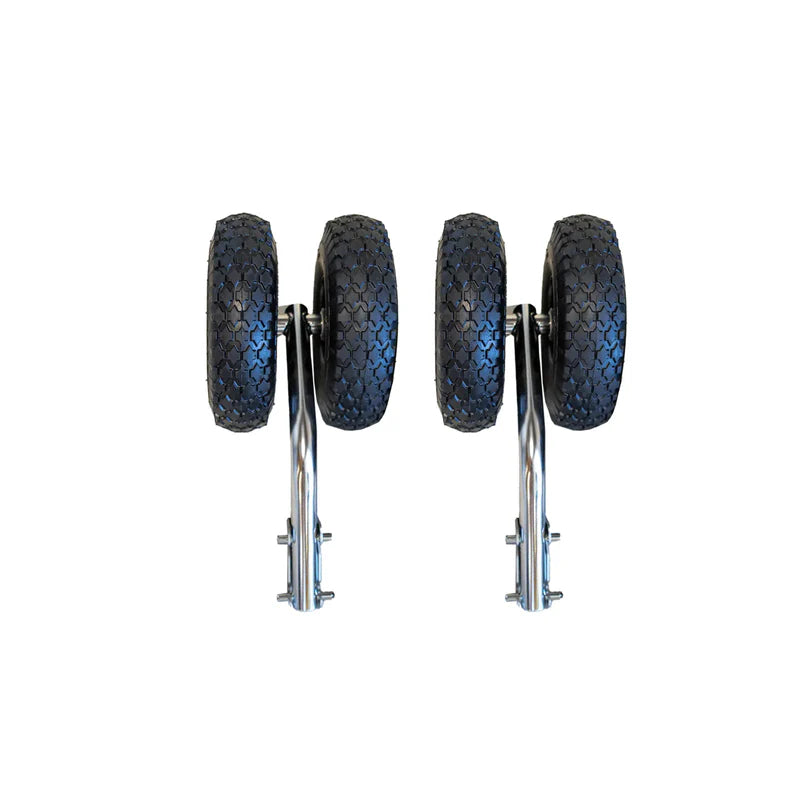 Transom Wheels