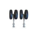 Transom Wheels