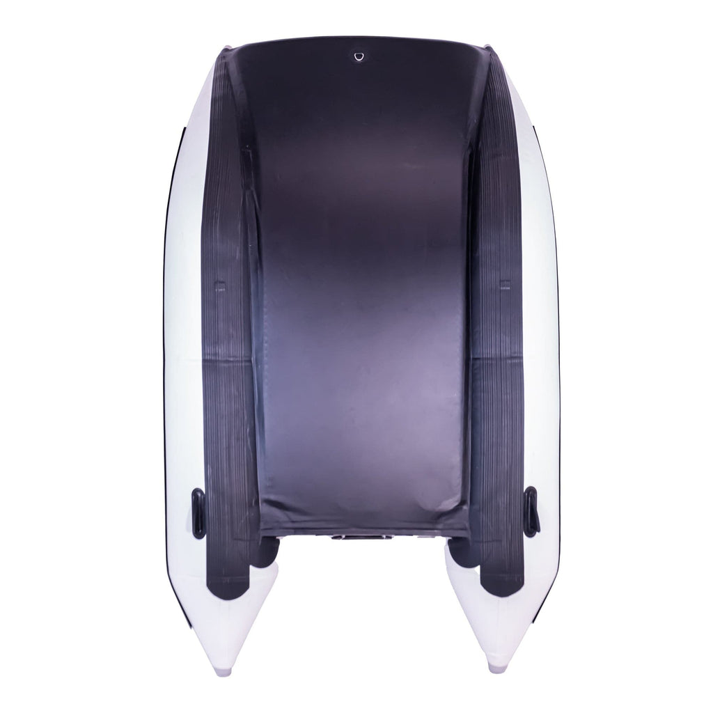 Further Customs Inflatable Catamaran Kit Reinforced Bottom Rugged Durable