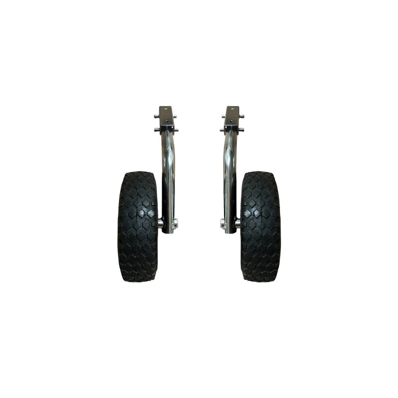 Transom Wheels