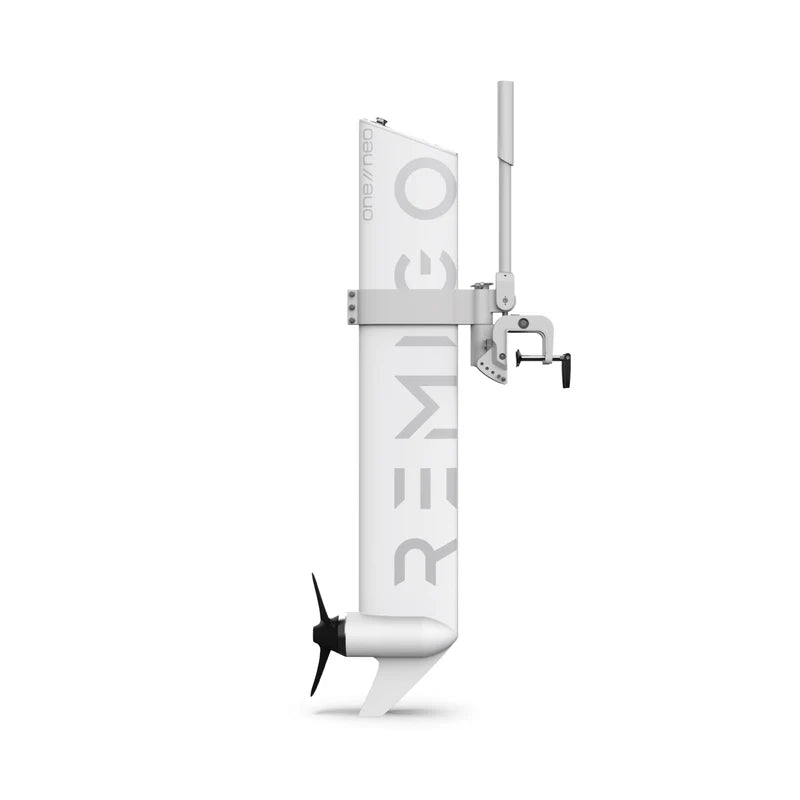Remigo One Neo 4hp (1.5kW)