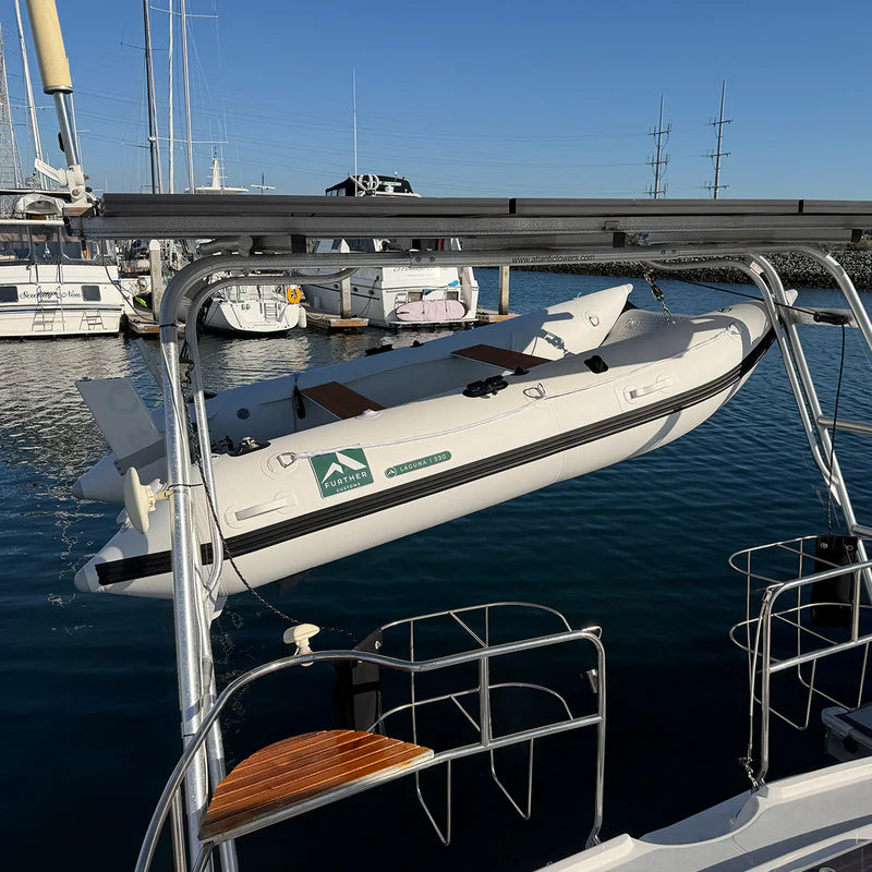 Remigo One Neo 4hp (1.5kW)