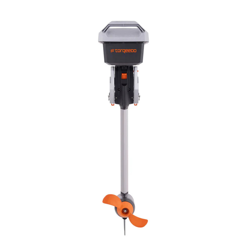 Torqeedo Travel S (3HP)