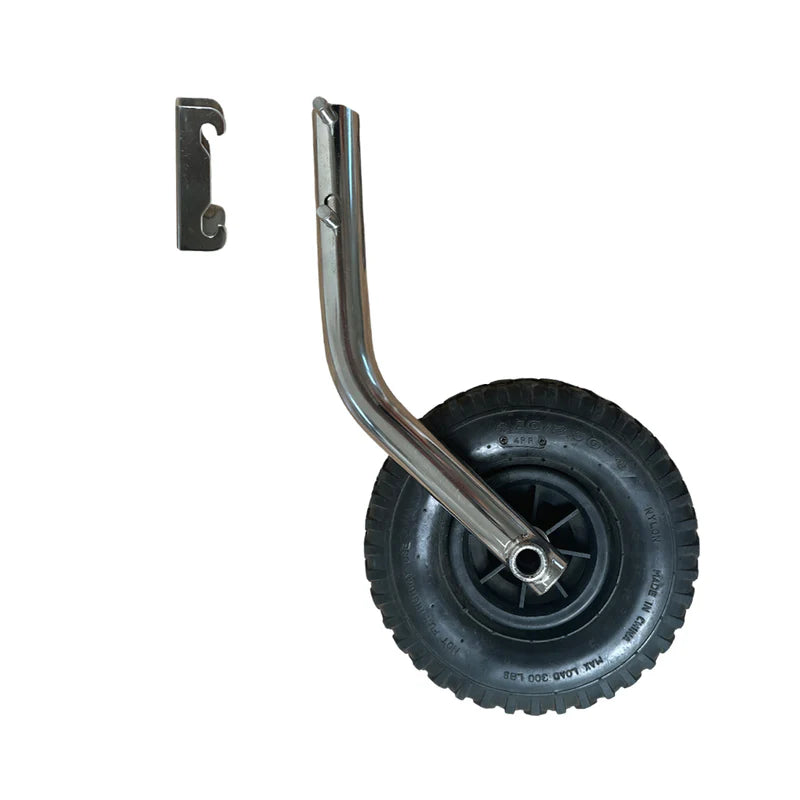 Transom Wheels