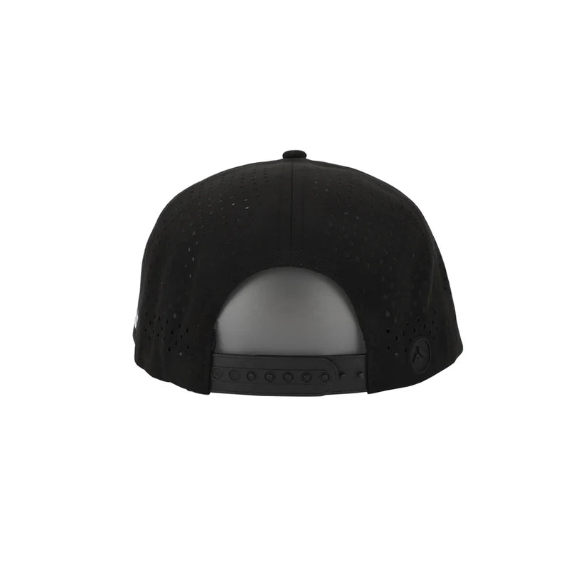 Seafarer Snapback Cap