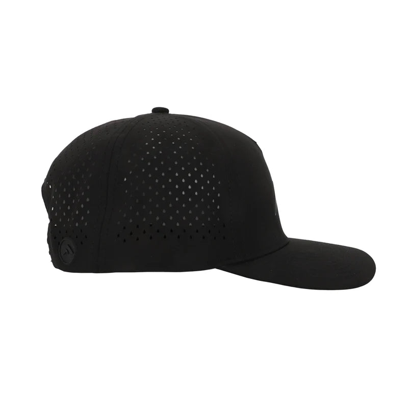 Seafarer Snapback Cap
