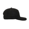 Seafarer Snapback Cap