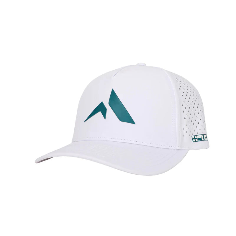 Seafarer Snapback Cap