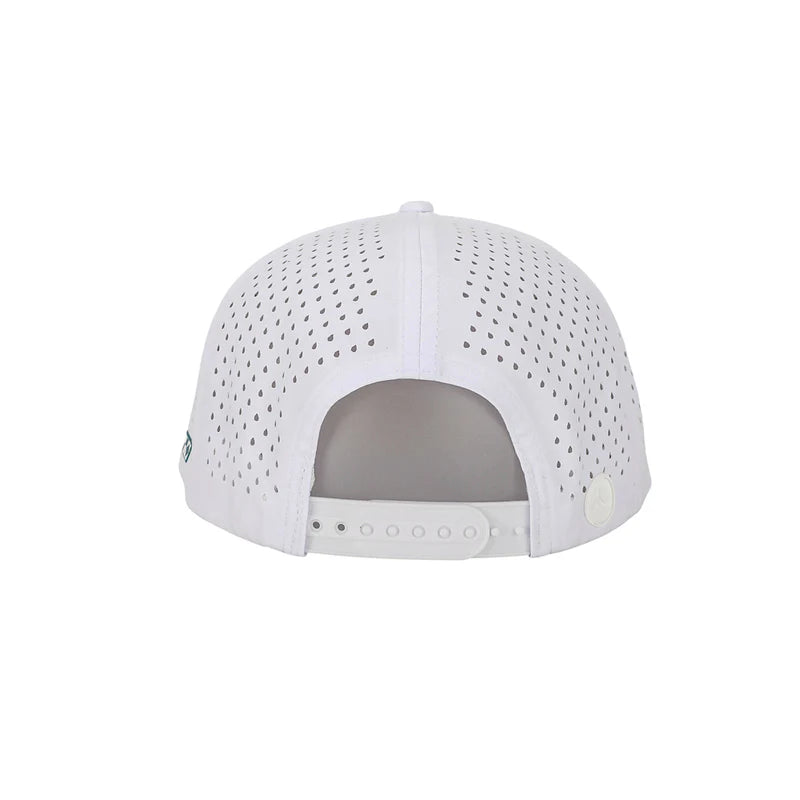 Seafarer Snapback Cap