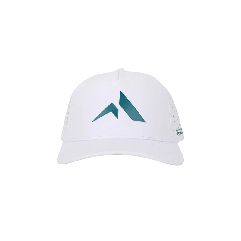 Seafarer Snapback Cap