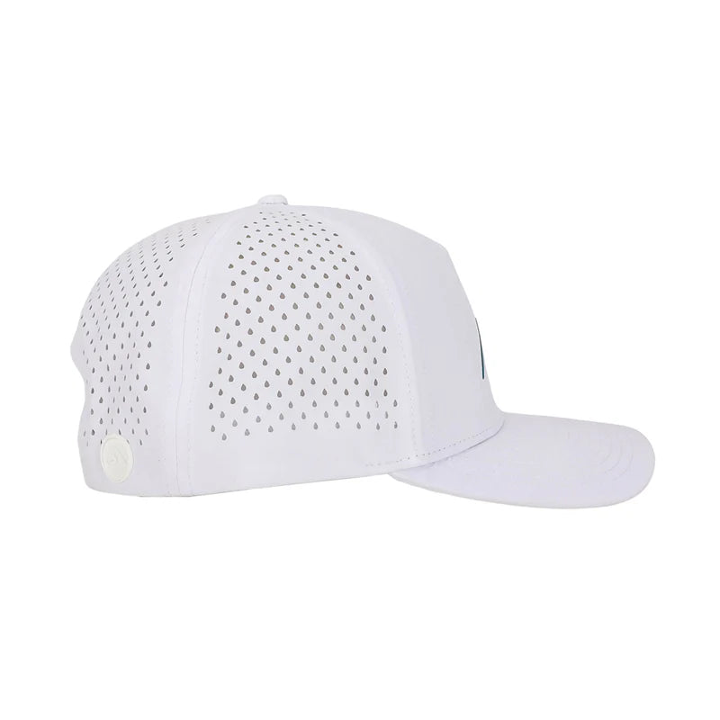 Seafarer Snapback Cap