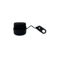 Transom Drain Plug