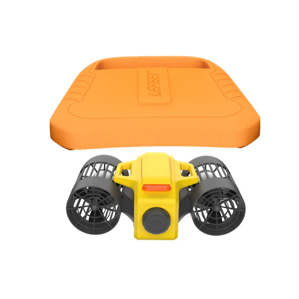 C1 Kickboard