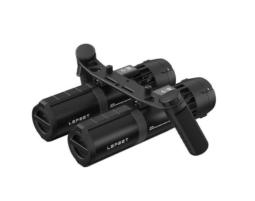 LEFEET P1 Dual Unit