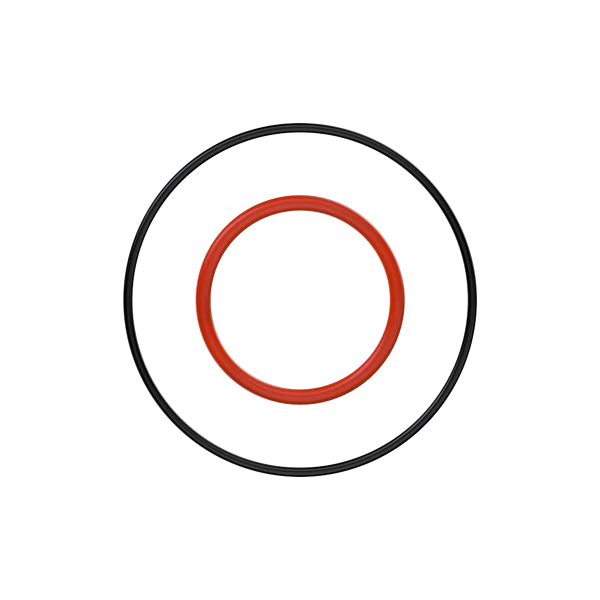 P1 / P1 XR Oring (Orange+Black)