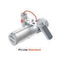 LEFEET P1 Lite Tank Mount Set