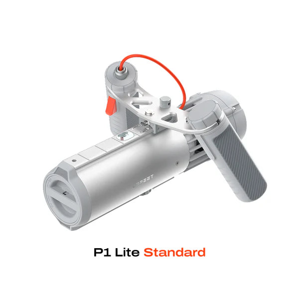 LEFEET P1 Lite Leg Mount Set