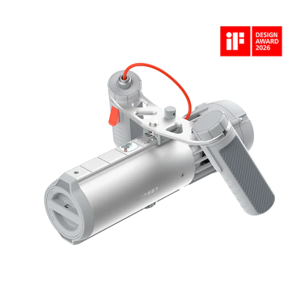 LEFEET P1 Lite Dual Set