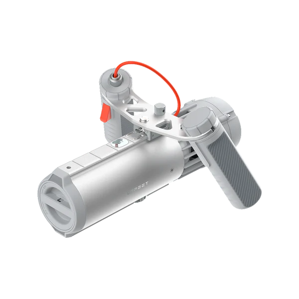 LEFEET P1 Lite Leg Mount Set