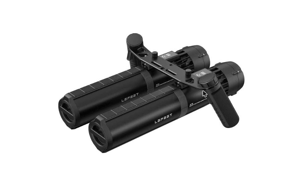 LEFEET P1 XR Dual Unit