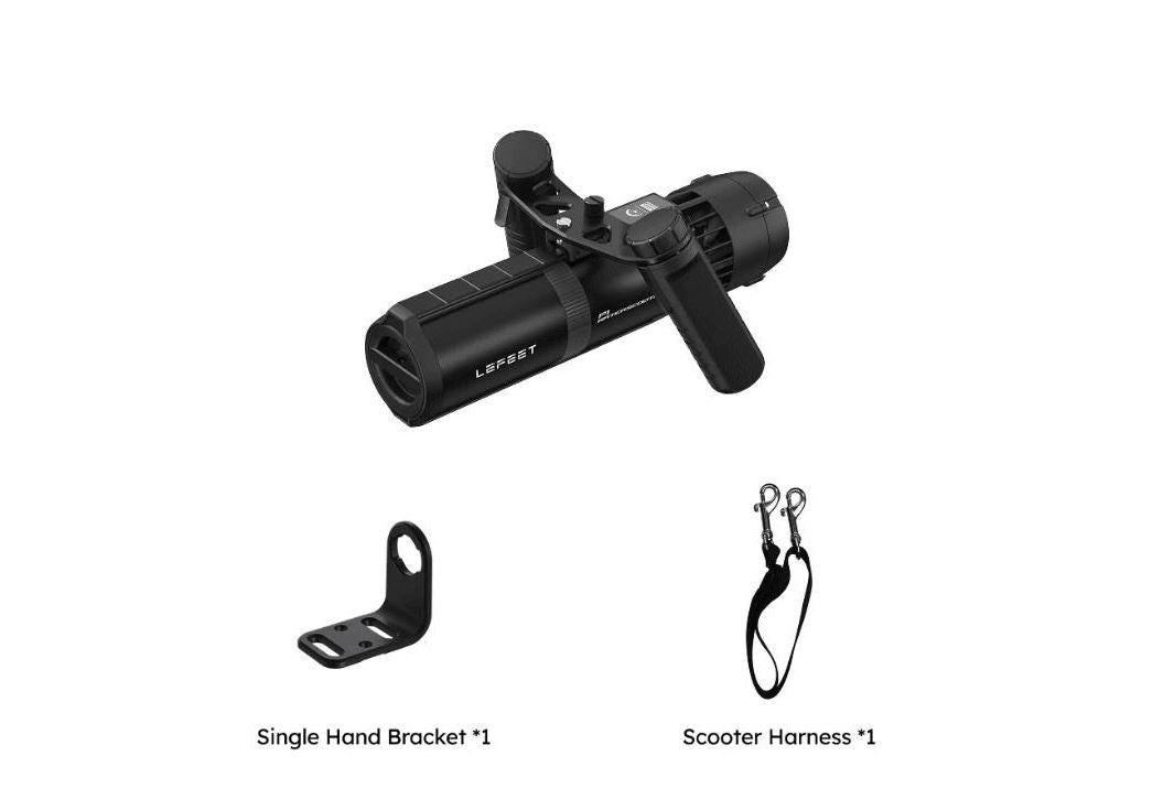 LEFEET P1 Single Hand Bundle