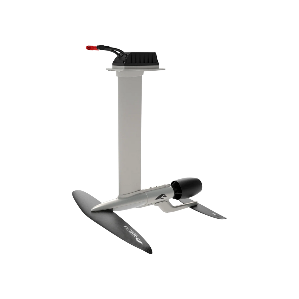 Hydrofoil Unit V3 75 + Jet