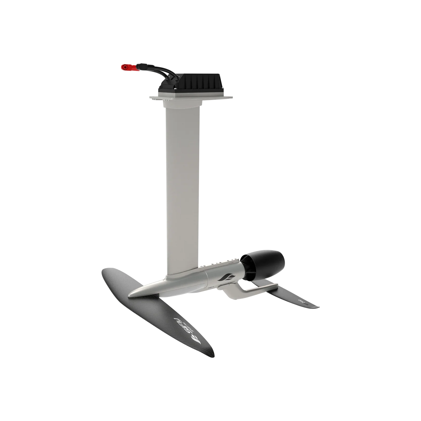 Hydrofoil Unit V3 75 + Jet
