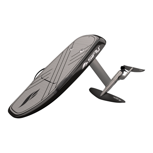 Stellar X eFoil Set
