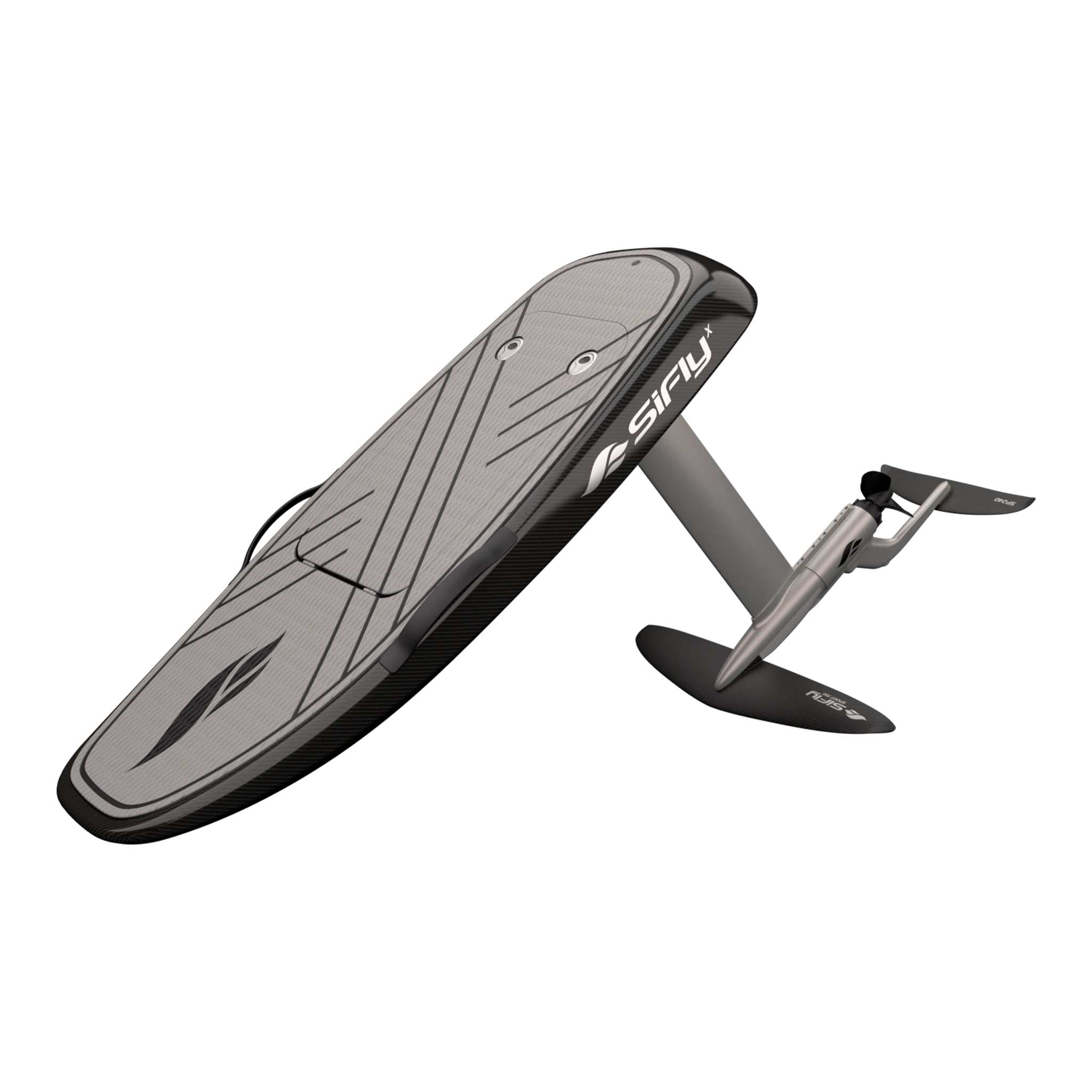 Stellar X Board